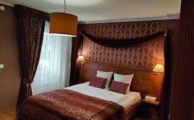 Motelis Smaku Smakas