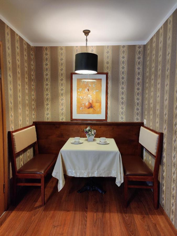 Motelis Smaku Smakas Šiauliai Exterior foto