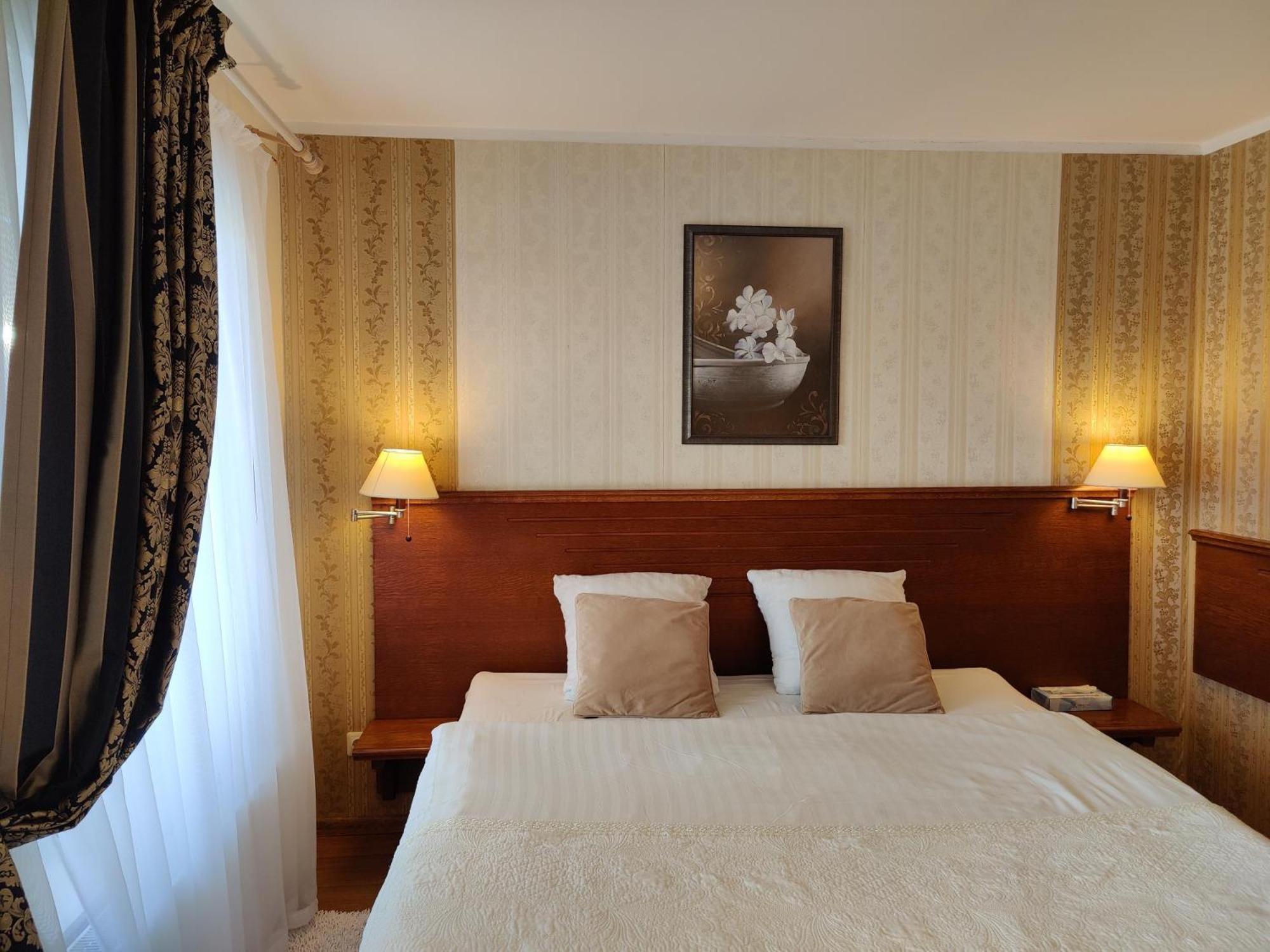 Motelis Smaku Smakas Šiauliai Exterior foto