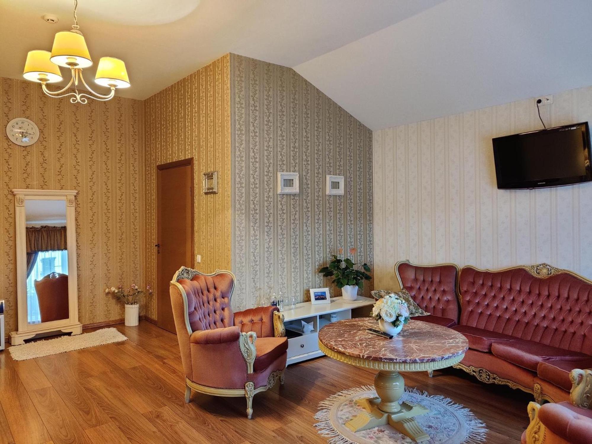 Motelis Smaku Smakas Šiauliai Exterior foto