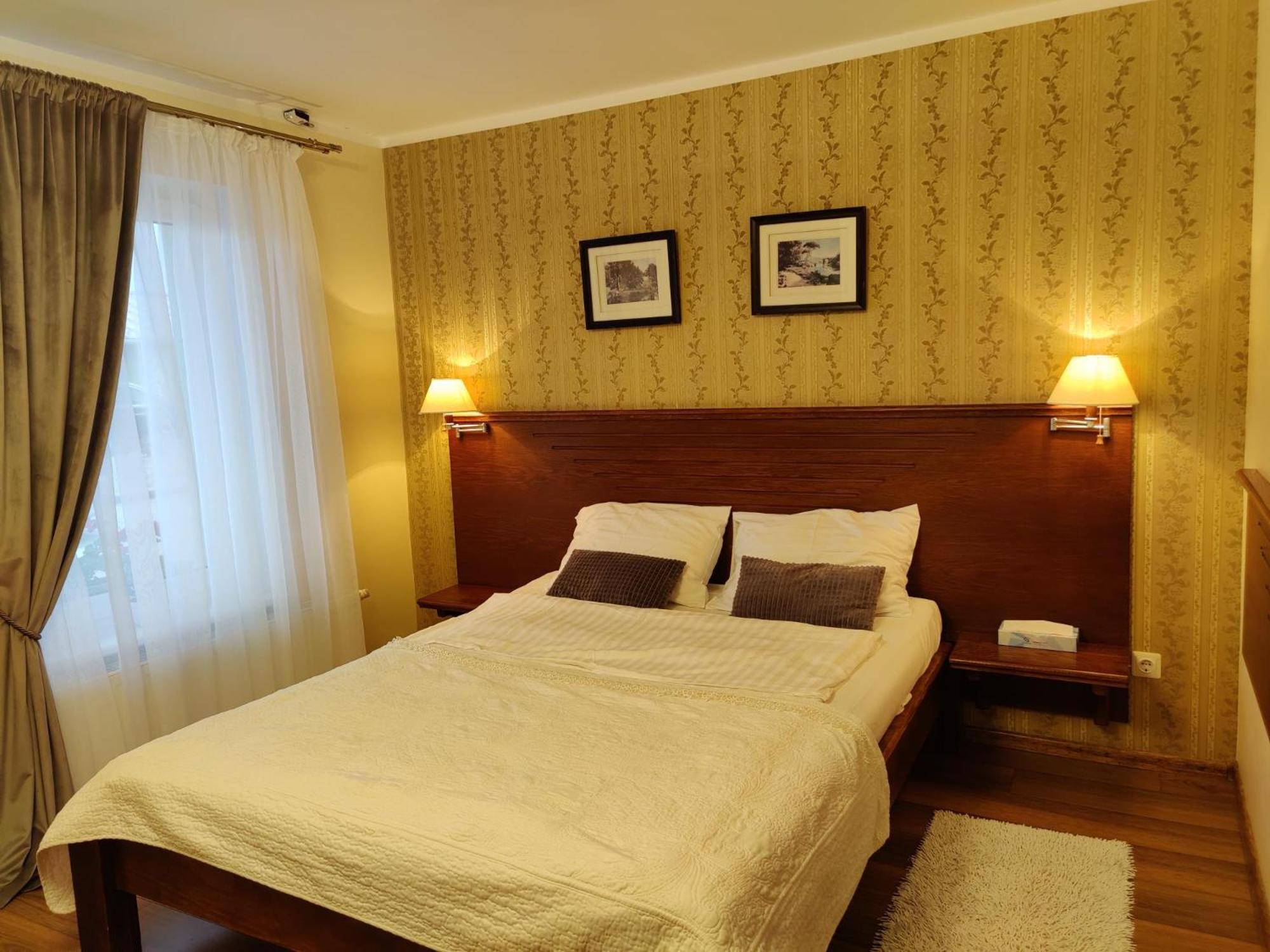 Motelis Smaku Smakas Šiauliai Exterior foto